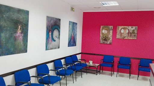Dr Fornés Máñez,  Manuel en Utiel, Valencia