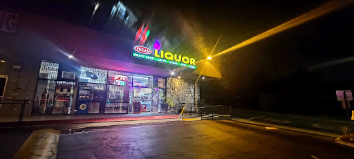 Liquor Store «Hillside Liquor», reviews and photos, 29105 S Western Ave, Rancho Palos Verdes, CA 90275, USA