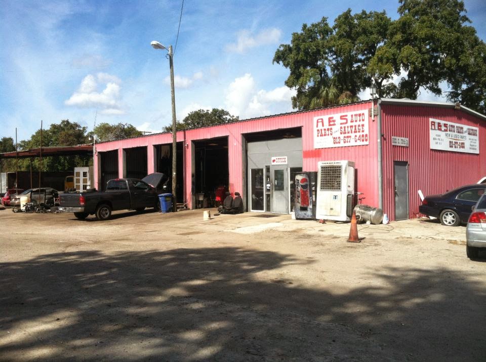 Auto repair shop In Riverview FL 