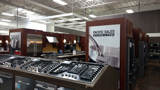 Appliance Store «Pacific Sales Kitchen & Home», reviews and photos, 25422 El Paseo, Mission Viejo, CA 92691, USA