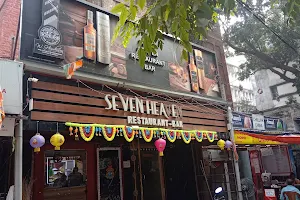 Seven Heaven Restaurant & Bar image