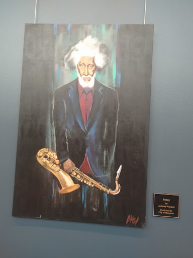 Hotel «Embassy Suites by Hilton Hampton Hotel Convention Center & Spa», reviews and photos, 1700 Coliseum Dr, Hampton, VA 23666, USA