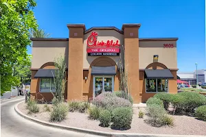 Chick-fil-A image