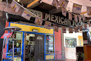 Pinas Mexican Restaurant Mexican food in San pedro - 1430 W 25th St, San Pedro, CA 90732, Estados Unidos