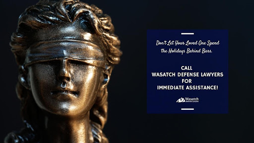 Criminal Justice Attorney «Wasatch Defense Lawyers», reviews and photos