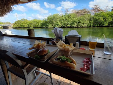 Paradise Tiki Of Dania Beach