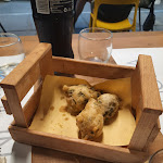 Photo n°1 de l'avis de Barbara.e fait le 22/06/2022 à 20:45 sur le  A Cucina è Mammà à Lido Adriano