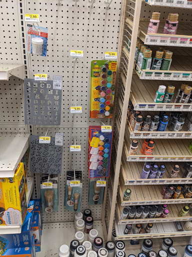 Fabric Store «Jo-Ann Fabrics and Crafts», reviews and photos, 7667 Broadway, Lemon Grove, CA 91945, USA