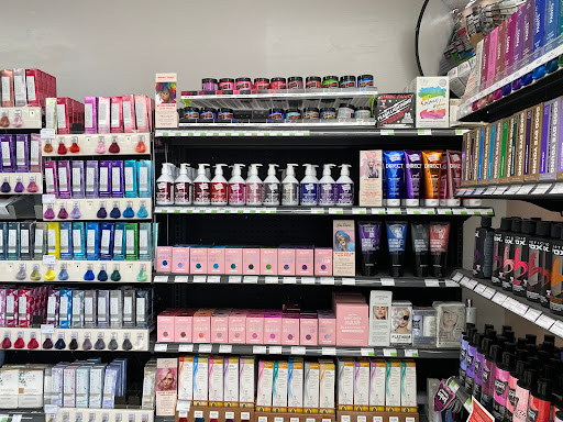 Beauty Supply Store «Sally Beauty», reviews and photos, 656 Hallandale Beach Blvd, Hallandale Beach, FL 33009, USA