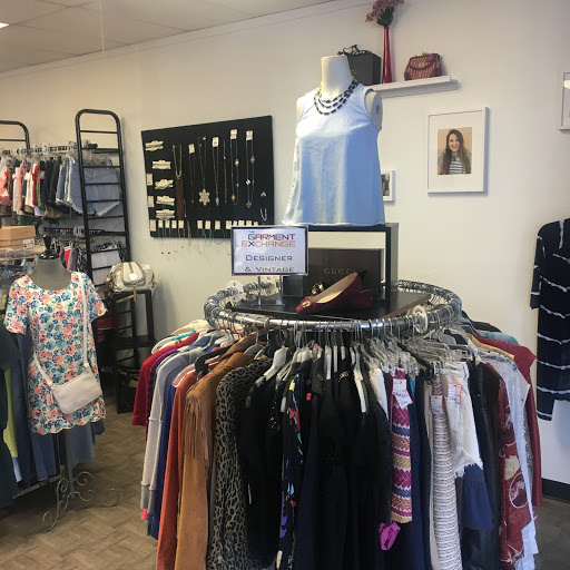 Consignment Shop «The Garment Exchange, Resale Consignment Store», reviews and photos, 15062 San Pedro Ave, San Antonio, TX 78232, USA