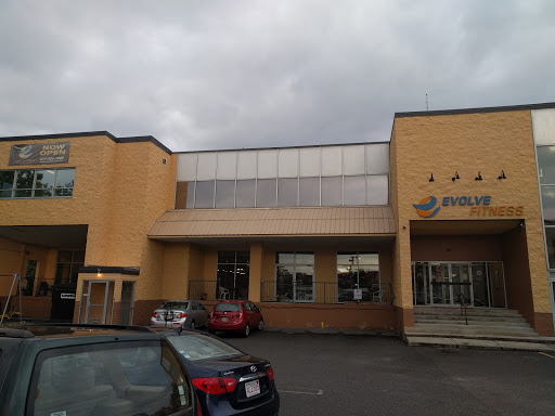 Gym «Evolve Fitness Cambridge», reviews and photos, 52 New St, Cambridge, MA 02138, USA