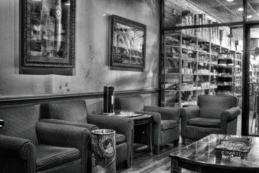 Cigar Shop «Davidus Cigars», reviews and photos, 11632 Rockville Pike, Rockville, MD 20852, USA