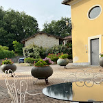 Photo n°1 de l'avis de Anna.a fait le 08/08/2023 à 21:09 sur le  Casale Milleseicento Country House à Gavi