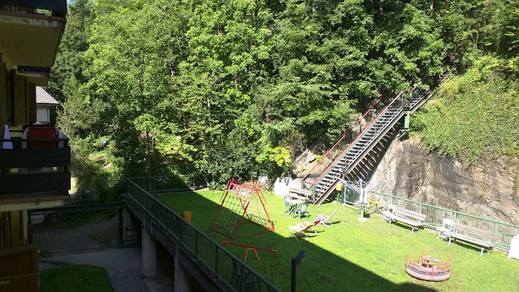 Vidéos hôtels Residence Stella Alpina 23031 Aprica