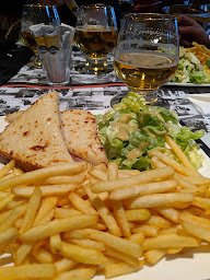 Photo n°56 de LE SOLAN D'ANIATHAZZE-RESTAURANT CHAMBRE D'HOTE à Peisey-Nancroix ()