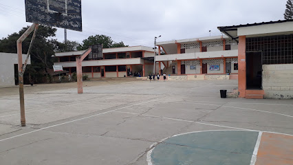 Unidad Educativa Fiscal 15 de Octubre
