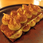 Photo n°3 de l'avis de Katja.c fait le 25/01/2022 à 17:56 sur le  Osteria al 31 à Rome