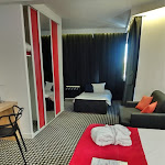 Photo n° 4 de l'avis de Cyril.o fait le 08/08/2020 à 09:05 pour Hôtel Mercure Tours Sud à Joué-lès-Tours