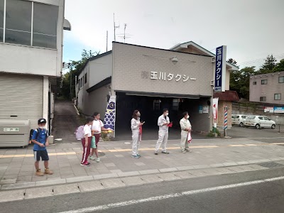 玉川観光タクシー