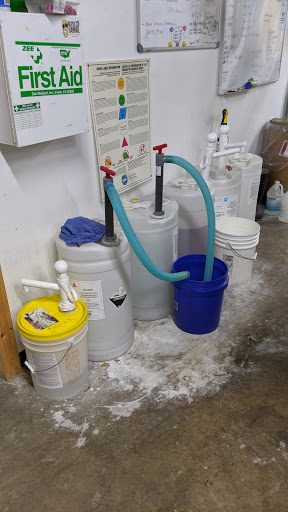 Brewery «Busted Sandal Brewing Company», reviews and photos, 7114 Oaklawn Dr, San Antonio, TX 78229, USA