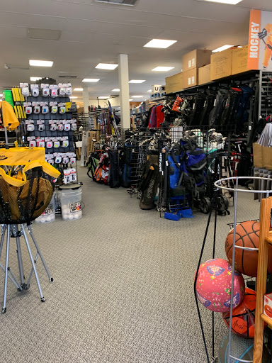 Sporting Goods Store «Play It Again Sports», reviews and photos, 1004 Lancaster Ave, Berwyn, PA 19312, USA