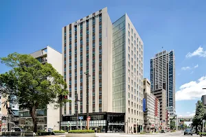 Daiwa Roynet Hotel Chiba-Chuo image