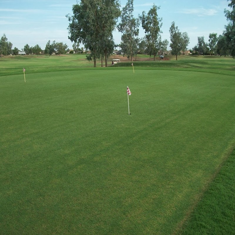 Desert Mirage Golf & Practice Center