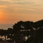 Photo n°1 de l'avis de Anouk.w fait le 10/08/2018 à 19:58 sur le  Albergo Pensione Bartoli à Castiglioncello