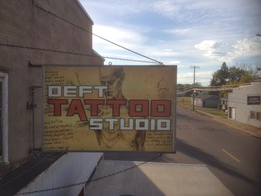Explore traditional hand tattoo ideas, creative tattoo ideas in Kingsford, available at Deft Tattoo Studio