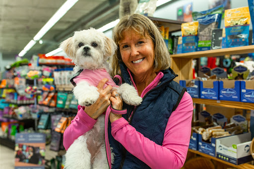 Pet Supply Store «Thomaston Feed of Cheshire», reviews and photos, 851 S Main St, Cheshire, CT 06410, USA