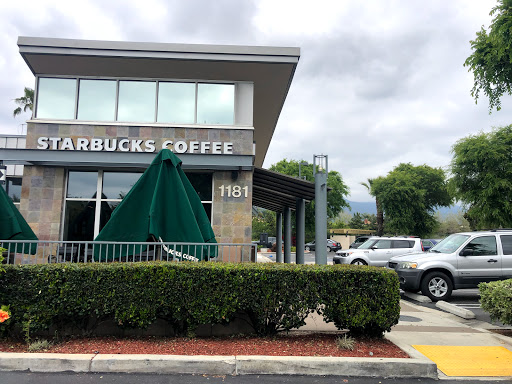 Coffee Shop «Starbucks», reviews and photos, 1181 Foothill Blvd, La Verne, CA 91750, USA