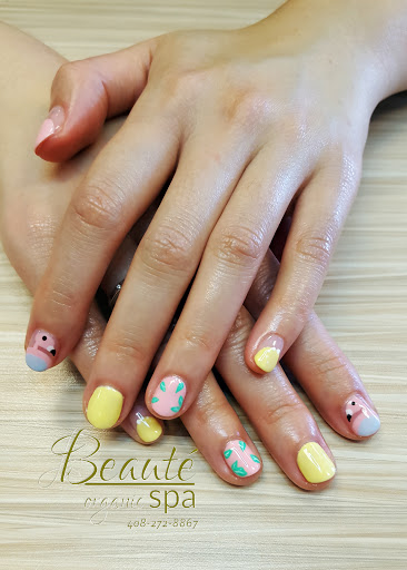 Facial Spa «Beauté Organic Spa», reviews and photos, 1153 S De Anza Blvd, San Jose, CA 95129, USA