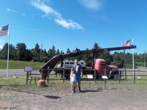 Recording Studio «Da Yoopers Tourist Trap», reviews and photos, 490 North Steel Street, Ishpeming, MI 49849, USA