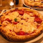 Photo n°1 de l'avis de D..a fait le 26/01/2023 à 12:20 sur le  Pizzeria La Piazzetta à Würzburg