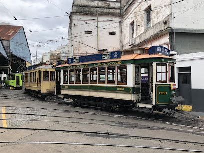 Tramway Histórico de Buenos Aires