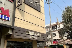 Subhaash Jewellers image