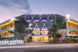 Hotel Fovere Bandara Semarang by Conary image