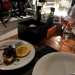 Photo n°1 de l'avis de Veruska.e fait le 17/07/2018 à 21:03 sur le  Solatio à Torre Suda