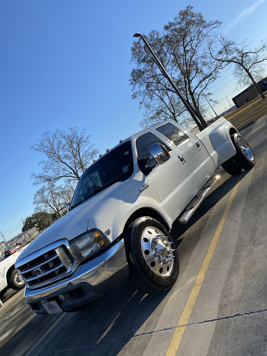 W & W Auto Detailing LLC en Jeanerette