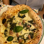 Photo n°6 de l'avis de Barbara.i fait le 25/04/2023 à 15:20 sur le  Pizzium - Napoli à Naples