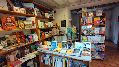 Contes et Lectures à Bois-le-Roi