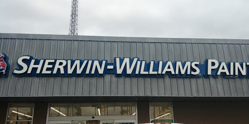 Paint Store «Sherwin-Williams Paint Store», reviews and photos, 1315 Northpark Dr, Kingwood, TX 77339, USA