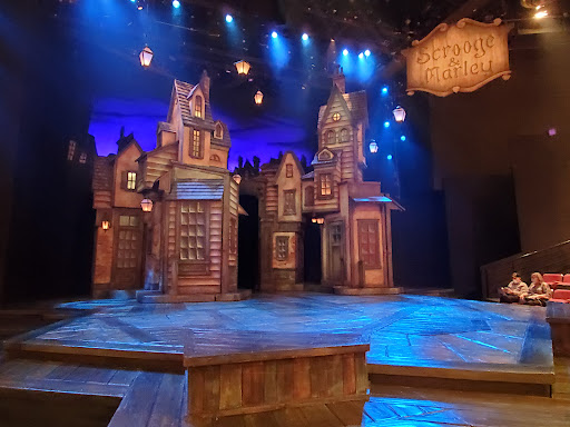 Performing Arts Theater «Cincinnati Playhouse in the Park», reviews and photos, 962 Mt Adams Cir, Cincinnati, OH 45202, USA