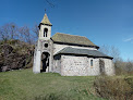 chapelle de Roquenatou Marmanhac
