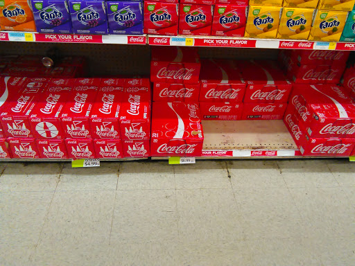 Supermarket «El Ahorro», reviews and photos, 10050 Long Point Rd, Houston, TX 77055, USA