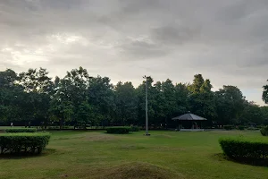 Neighborhood Park, E Block, Saket image