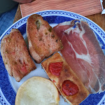 Photo n°5 de l'avis de Giada. fait le 19/07/2020 à 11:03 sur le  Agriturismo Ranch Dell'Ambrenella à Vieste