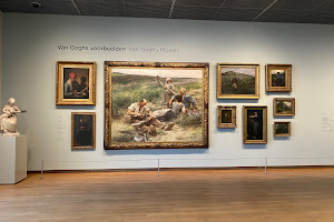 Van Gogh Museum image