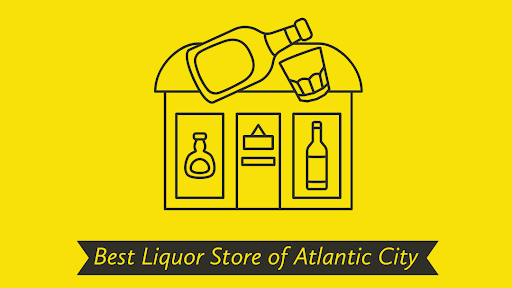 Liquor Store «Best Liquor Store», reviews and photos, 1512 Pacific Ave, Atlantic City, NJ 08401, USA