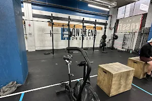 On The End CrossFit image